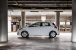 Renault Zoe Van 2020 года